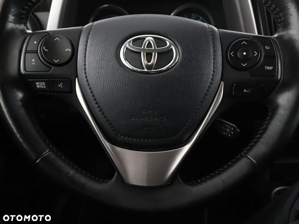 Toyota RAV4 2.5 4x2 Edition - 22