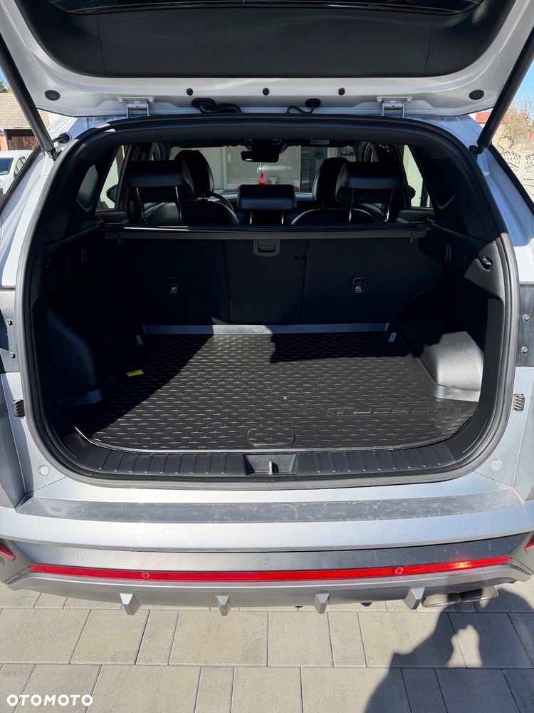 Hyundai Tucson 1.6 T-GDi Executive N Line 2WD - 5