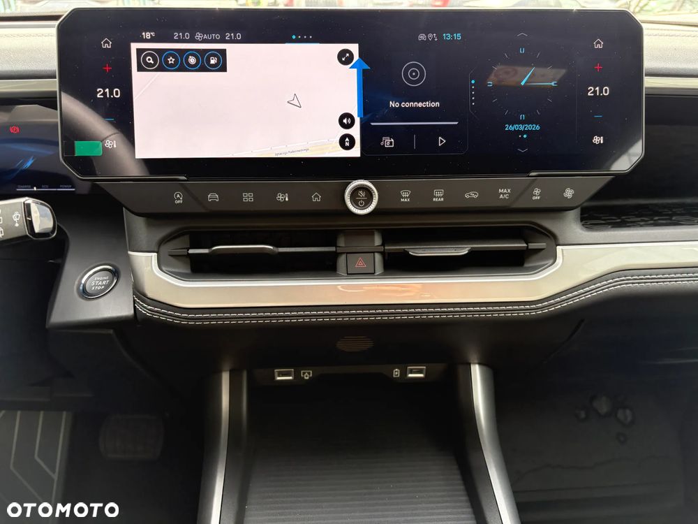 Jeep Compass 1.2 T3 mHEV First Edition FWD DCT - 11