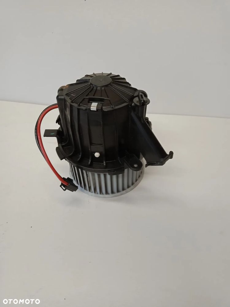 DMUCHAWA WENTYLATOR AUDI A4 A5 X6553 X6552