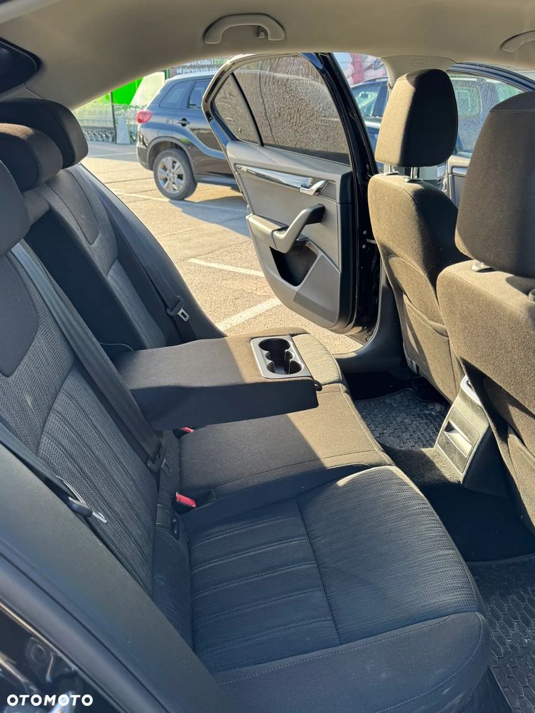 Skoda Octavia 1.4 TSI Style - 20