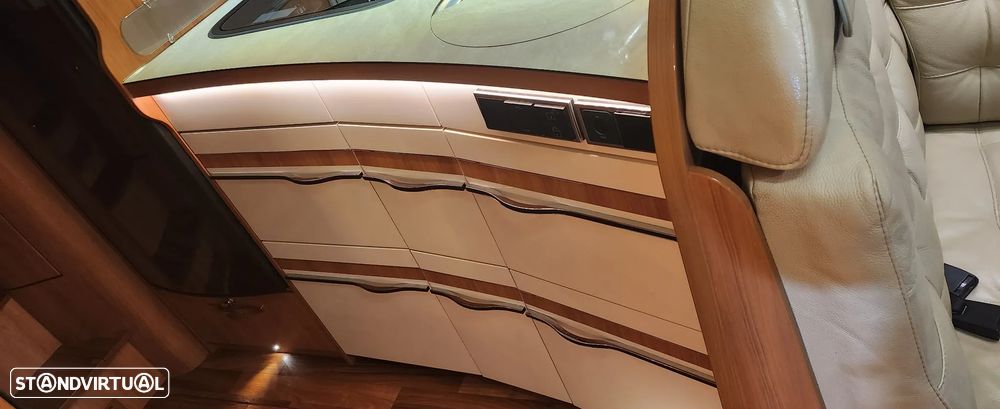 Hymer Nova - 19