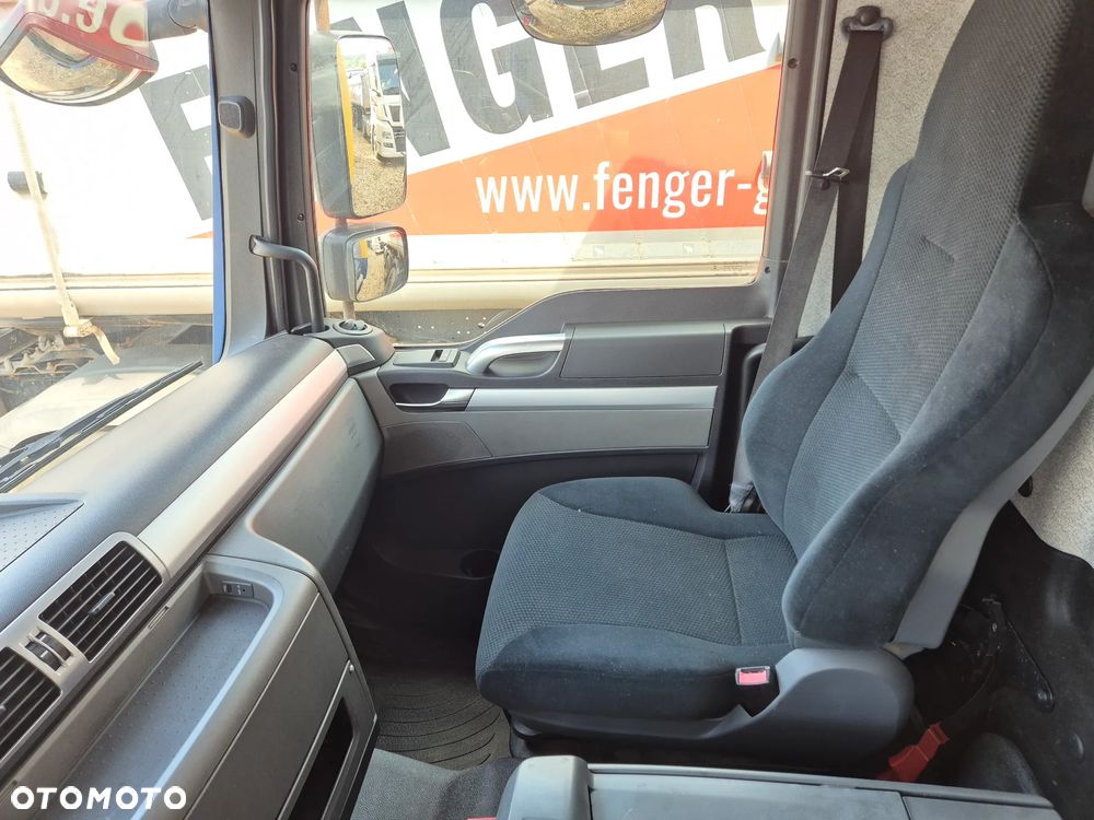 MAN TGM TGL 12.250 z Holandii KLIMA 7.2m AUTOMAT WINDA TOP CENA euro 6 nauka jazdy ESP ASR - 26