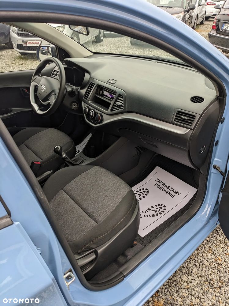 Kia Picanto - 12