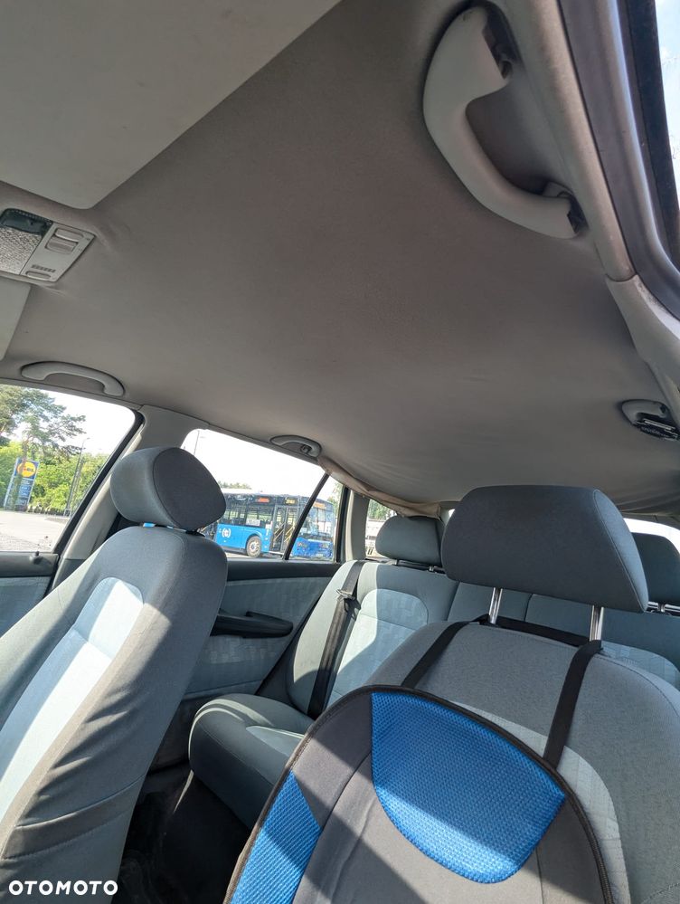 Skoda Fabia 1.4 Comfort - 12