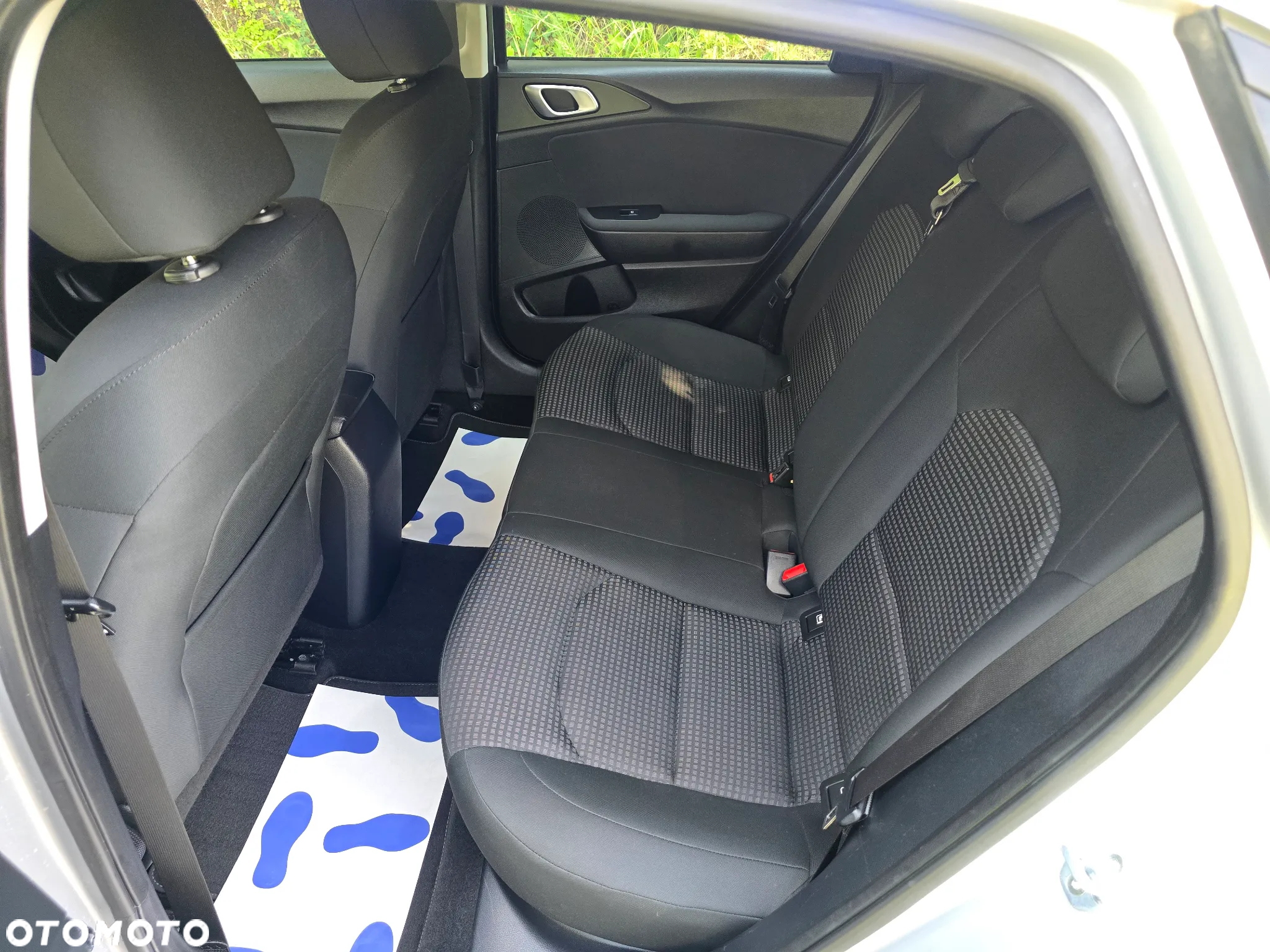 Kia Ceed 1.4 CVVT Fifa World Cup Edition - 22
