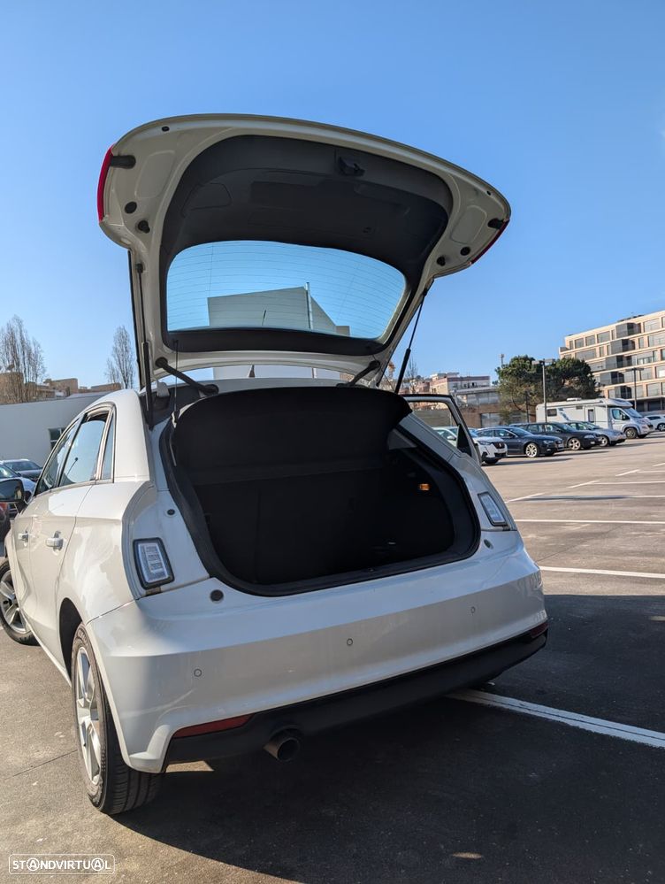 Audi A1 Sportback 1.4 TDI - 7