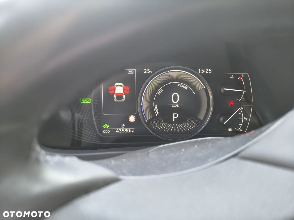 Lexus UX 250h GPF Business 2WD - 6