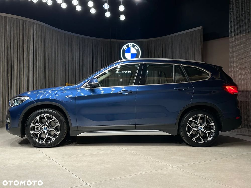 BMW X1 xDrive25e xLine - 8
