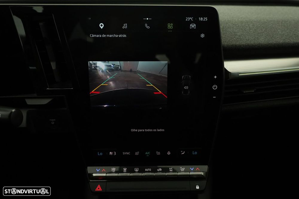 Renault Mégane E-Tech EV60 Techno Optimum Charge - 11