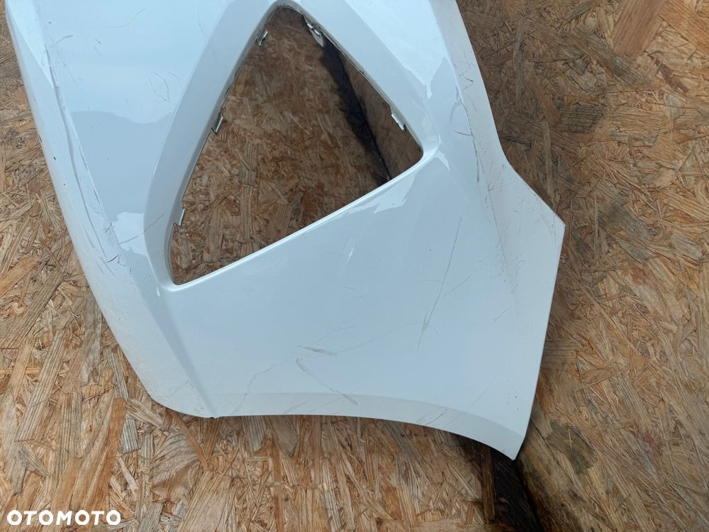 ZDERZAK PRZÓD PRZEDNI MG5 MG 5 EV ELECTRIC P10859360 ORYGINAŁ - 8