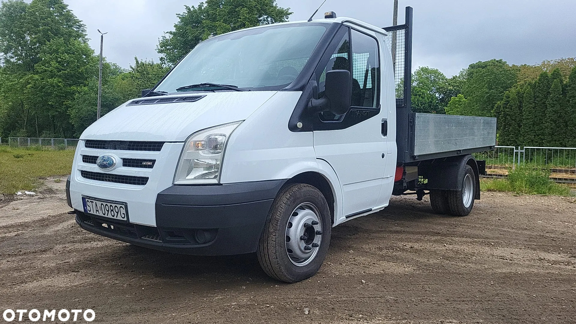 Ford TRANSIT - 23