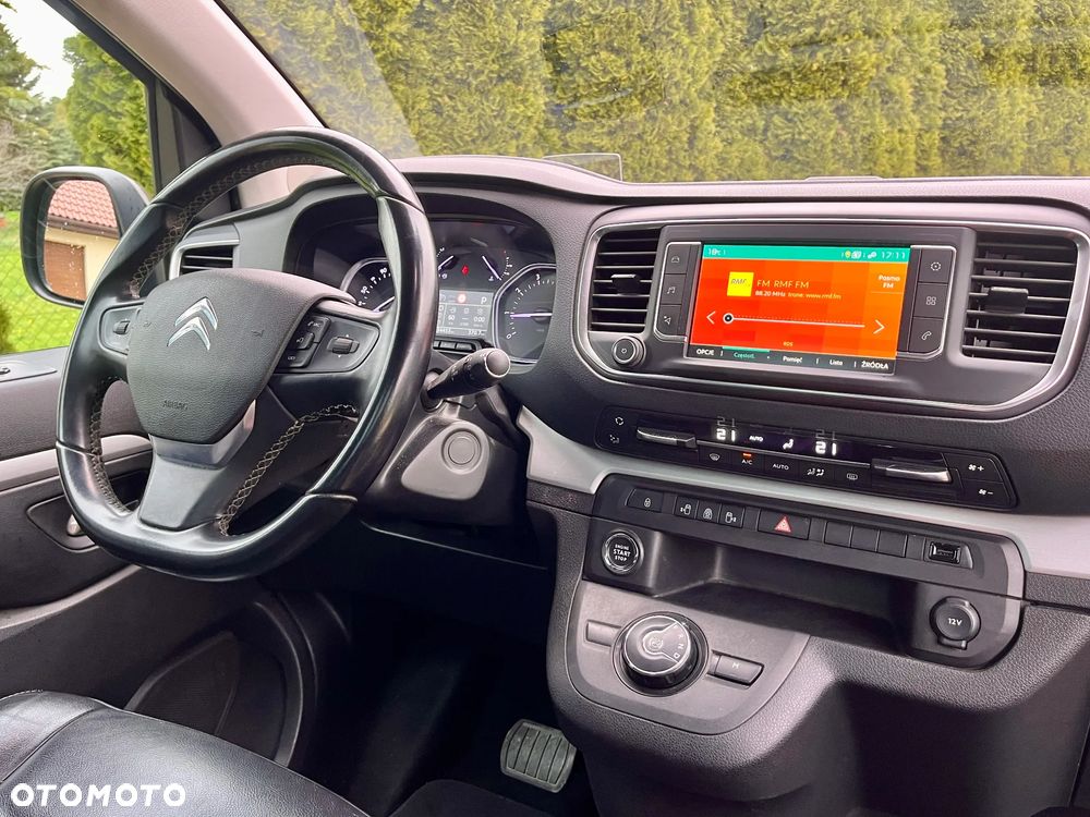 Citroën SpaceTourer 2.0 BlueHDi XL Shine - 12