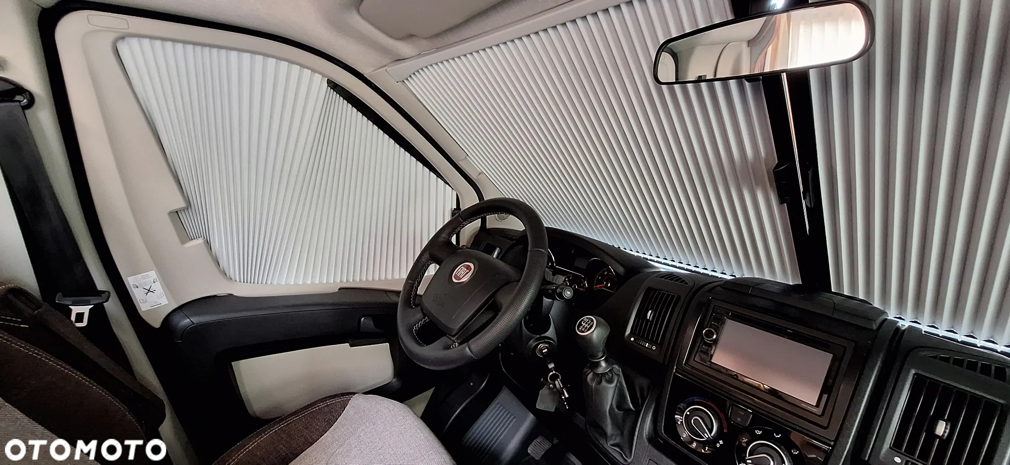 KNAUS Salon Polska, VAT 23%, Sky Traveller 650DG - 12