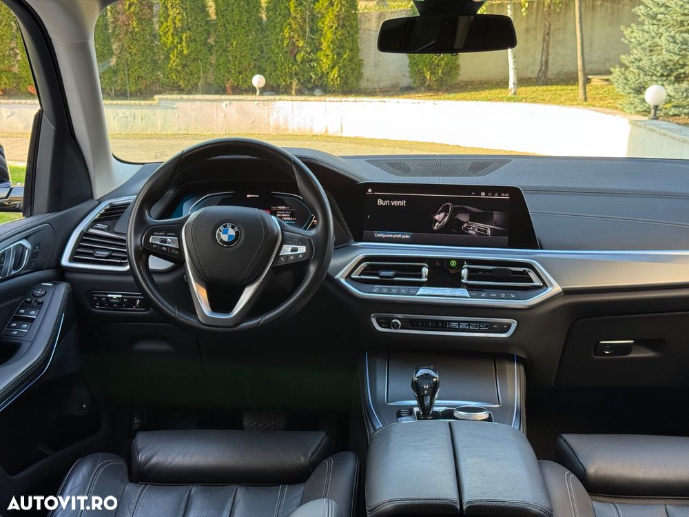 BMW X5 xDrive45e xLine - 8