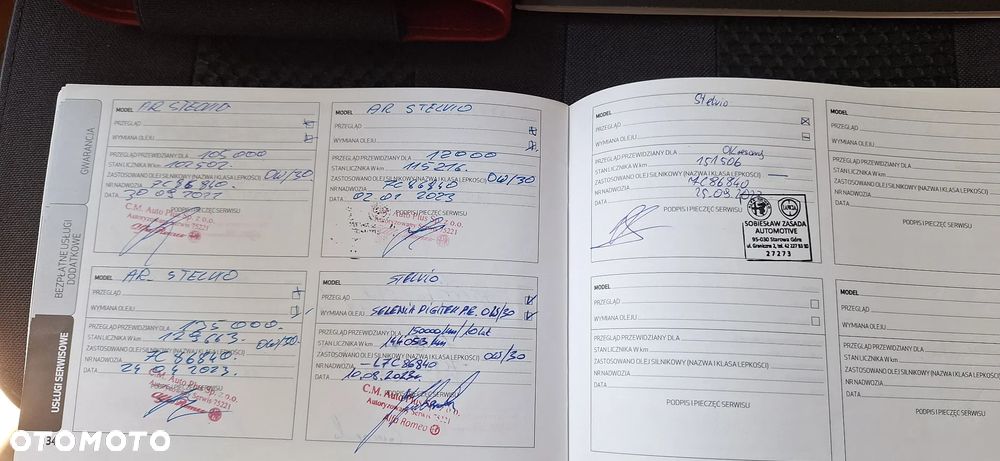 Alfa Romeo Stelvio 2.0 Turbo Veloce Q4 - 26