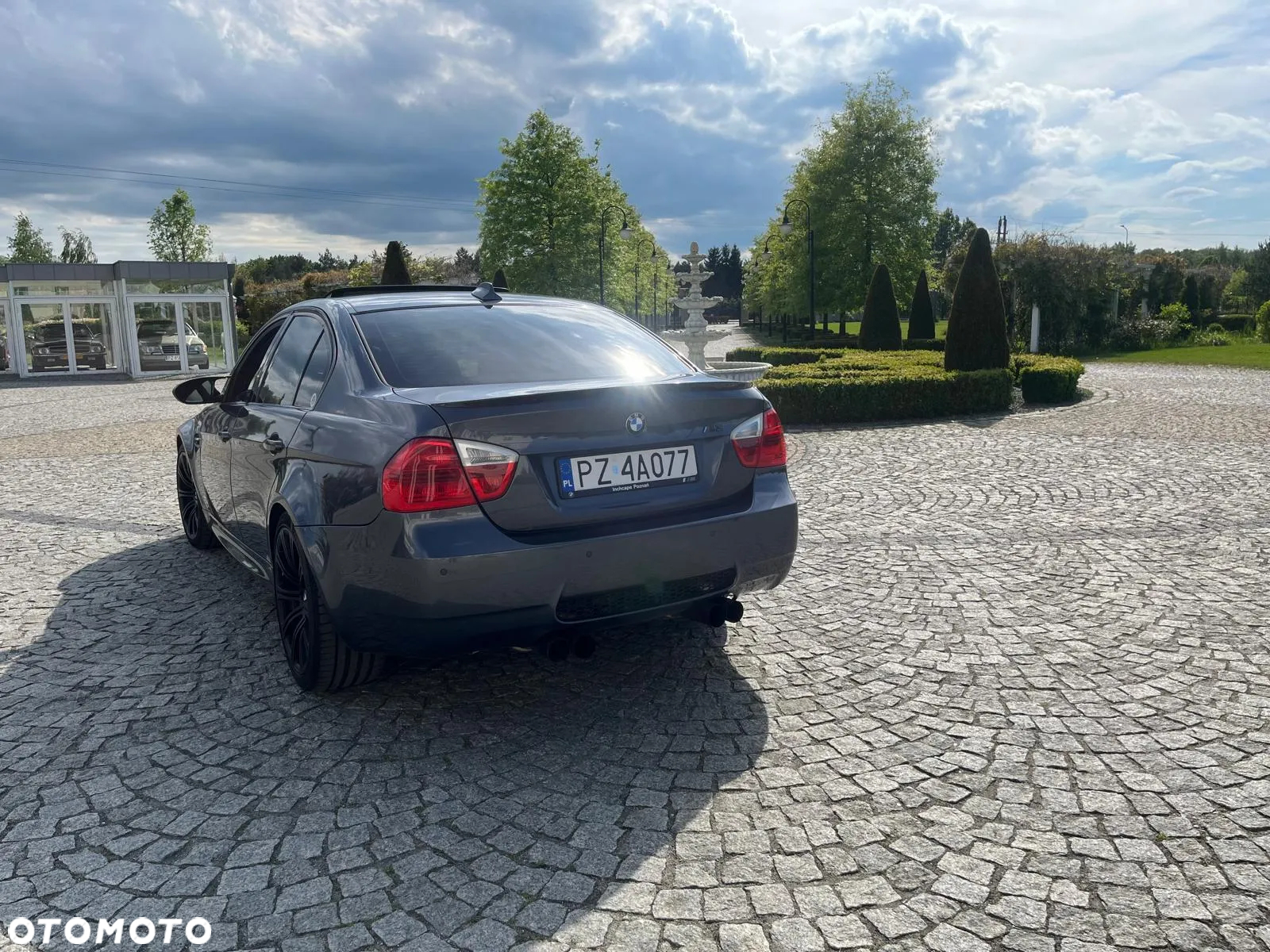 BMW M3 Standard - 12