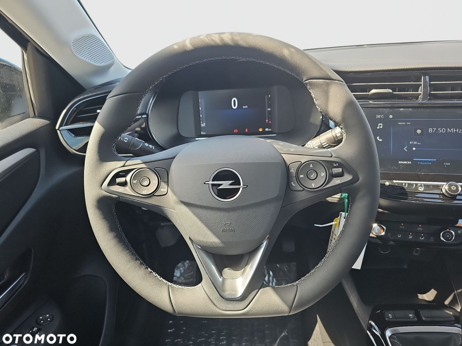 Opel Corsa - 12