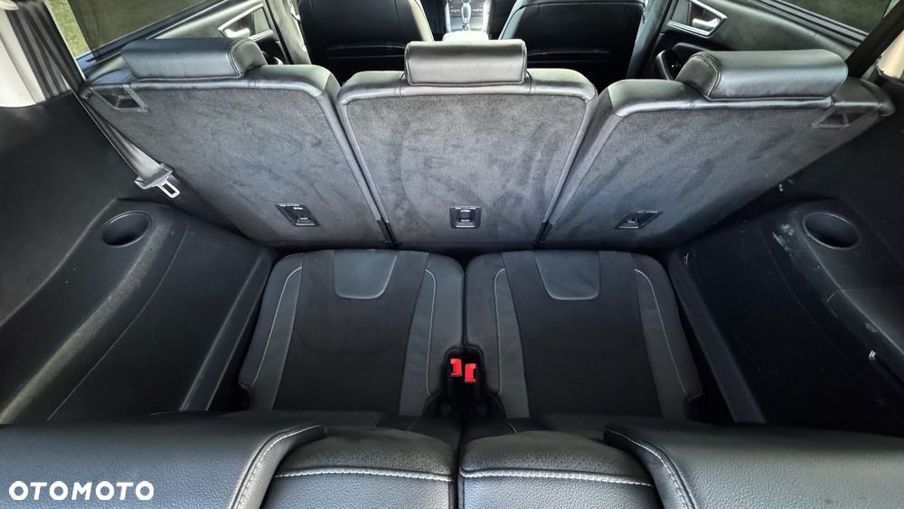 Ford S-Max 2.0 TDCi 4WD ST-Line PowerShift - 31