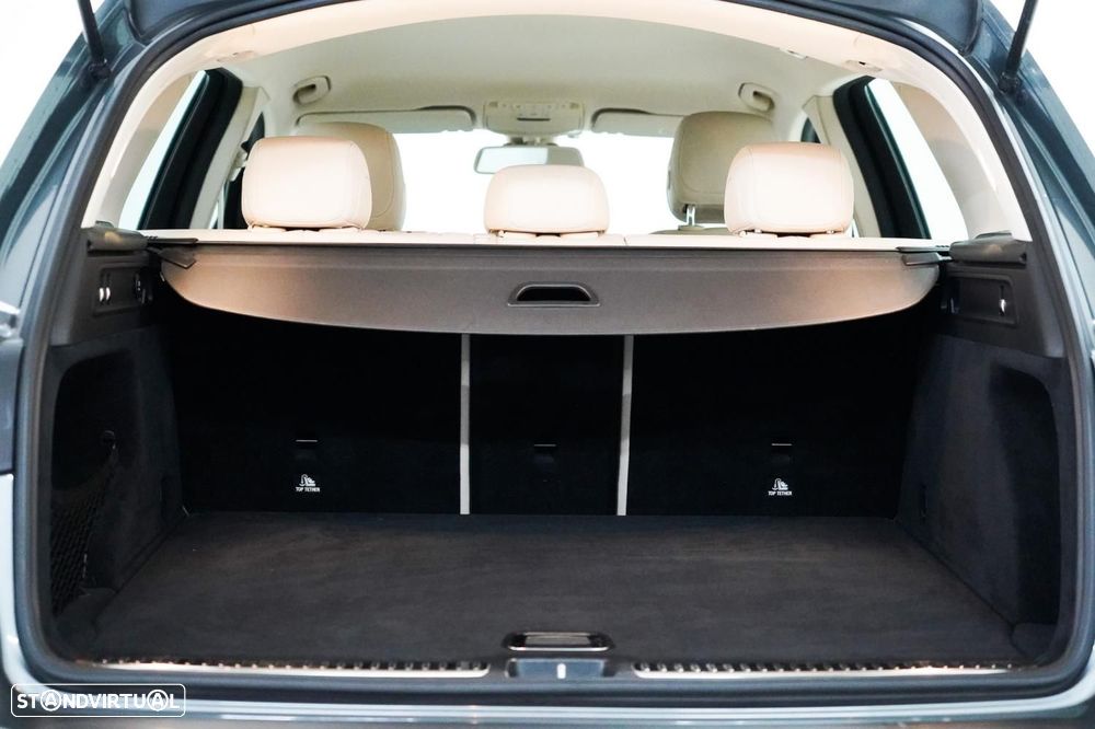 Mercedes-Benz GLC 250 d 4-Matic - 18