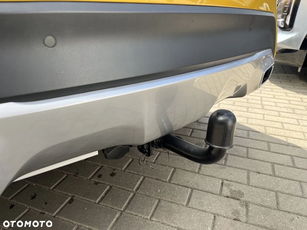Kia XCeed 1.6 T-GDI Business Line DCT - 19