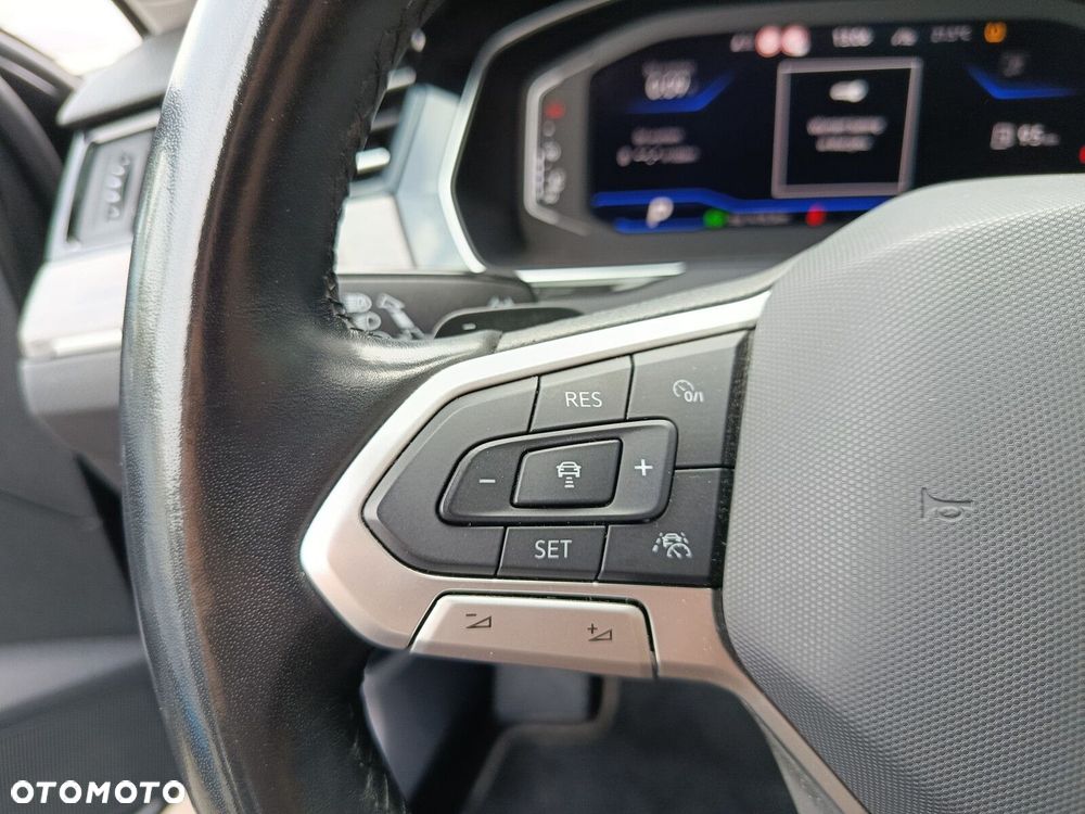 Volkswagen Passat 1.5 TSI EVO Business DSG - 12