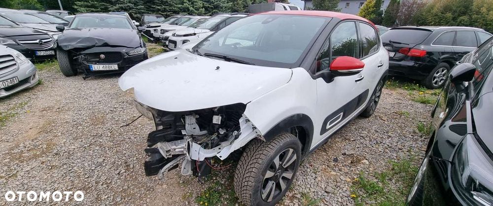 Citroën C3 - 1