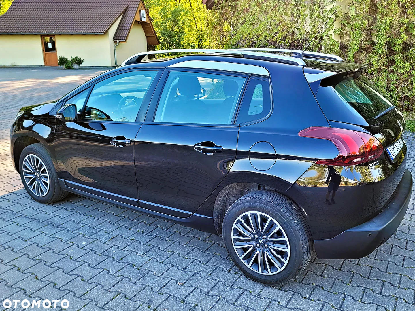 Peugeot 2008 1.2 Pure Tech Active - 5