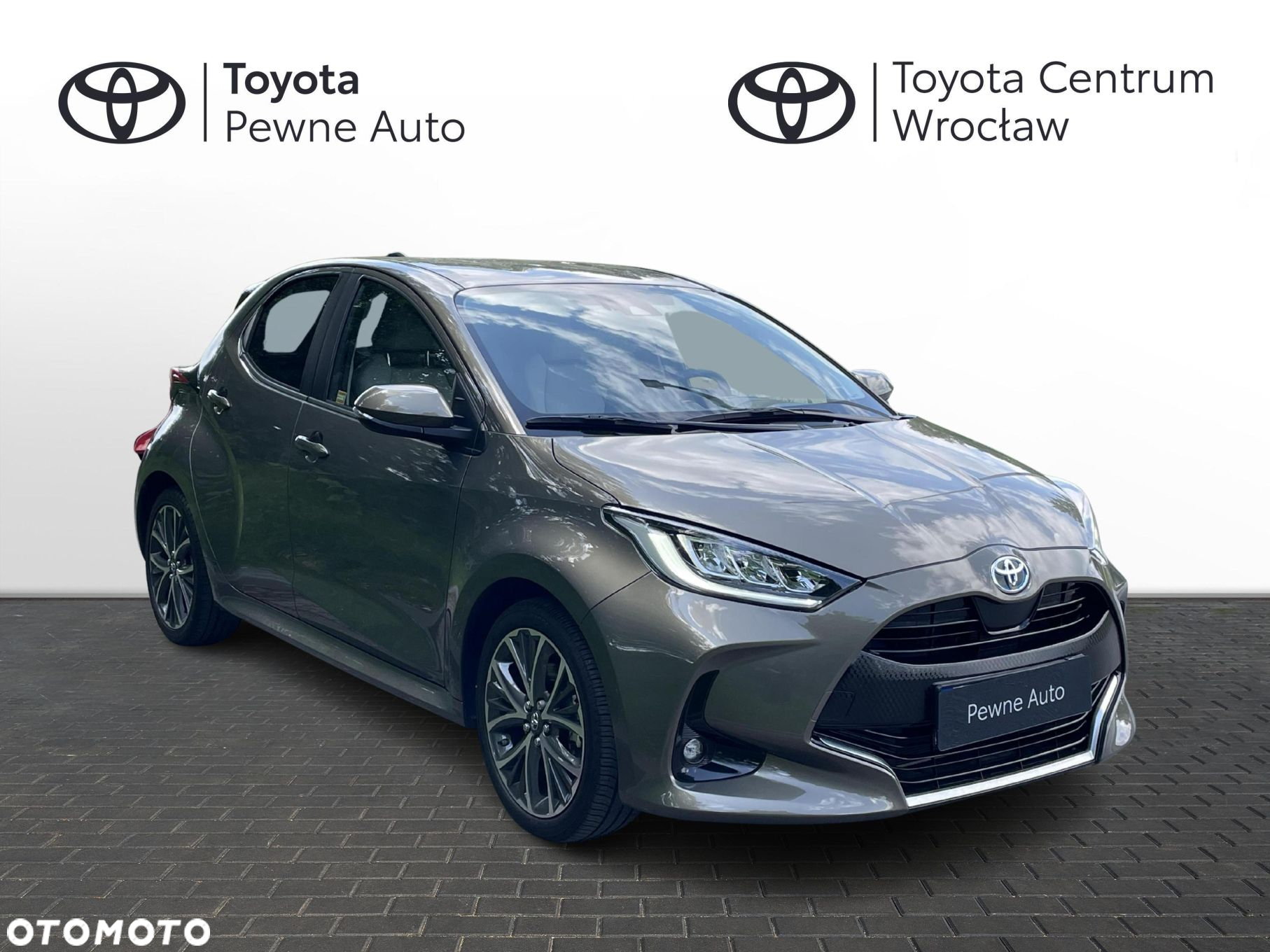 Toyota Yaris - 7