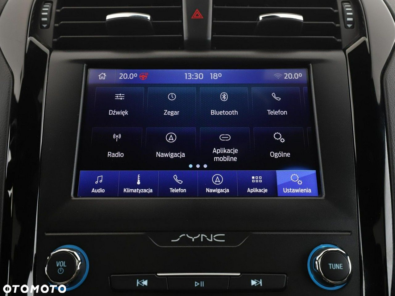 Ford Mondeo 2.0 EcoBlue ST-Line X AWD - 23