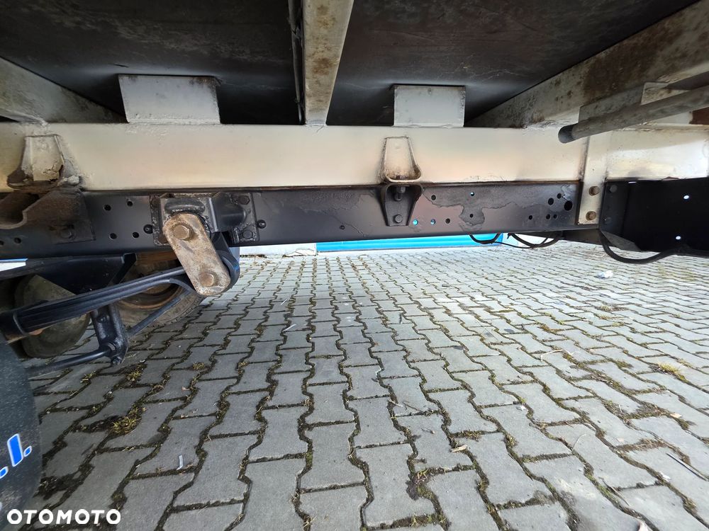 Iveco Daily 35c-12 Skrzynia 4.30 M ! Bez Korozji  ! Z Włoch  ! - 9