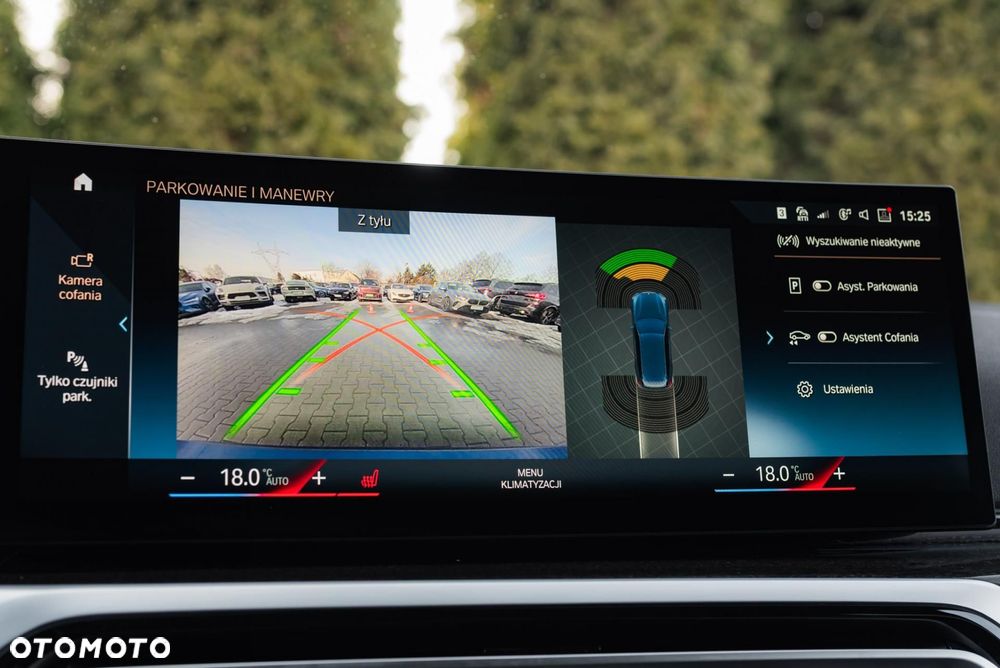 BMW Seria 3 320d xDrive - 19