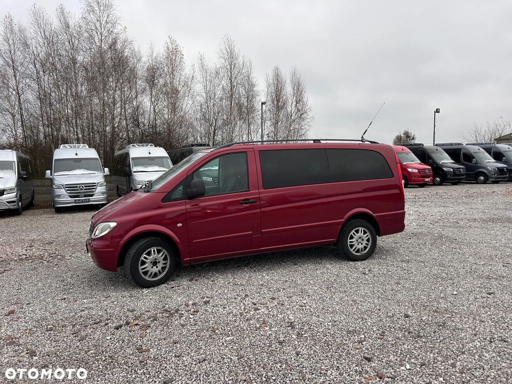 Mercedes-Benz Vito 639.703 - 5