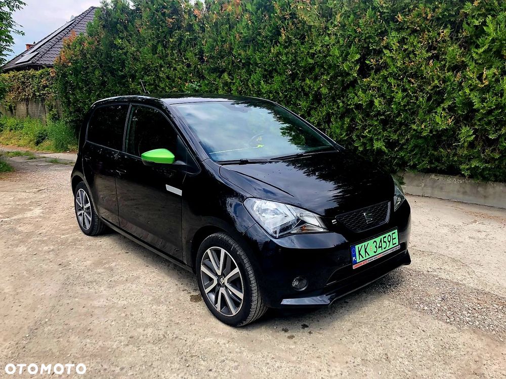 Seat Mii Plus - 3