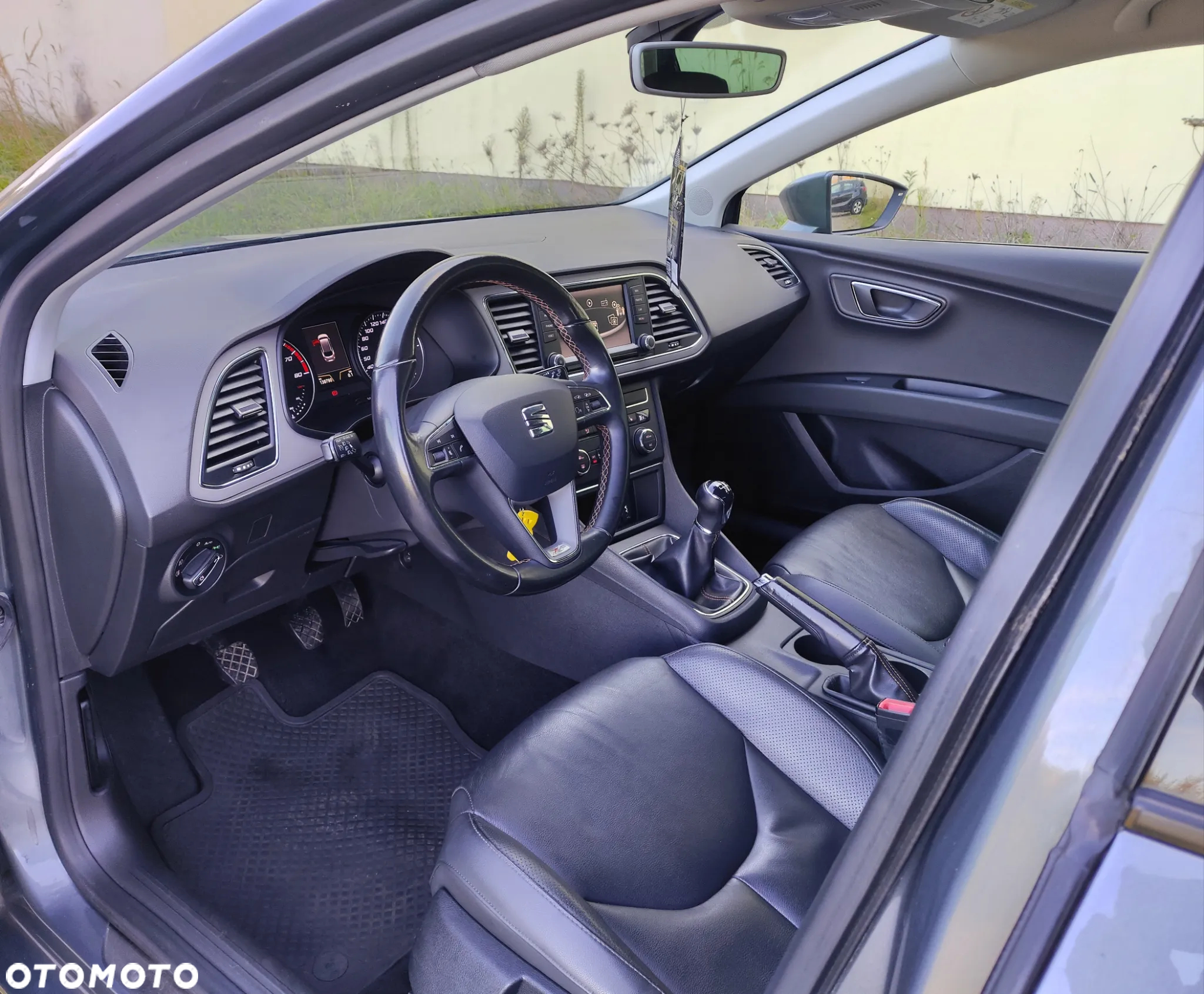 Seat Leon 1.4 TSI X-Perience S&S - 17