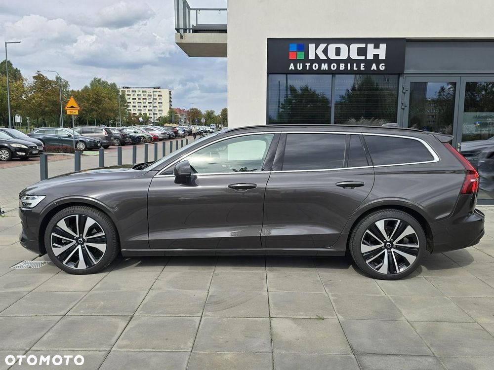 Volvo V60 B4 B Core - 2