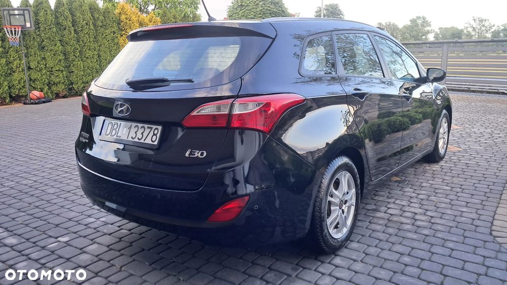 Hyundai i30 - 4