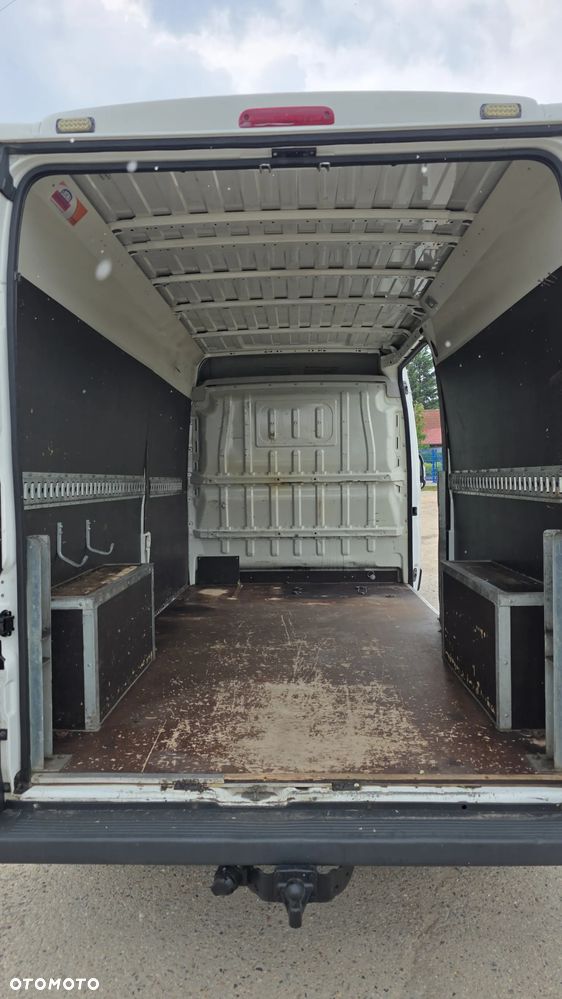 Fiat Ducato - 20