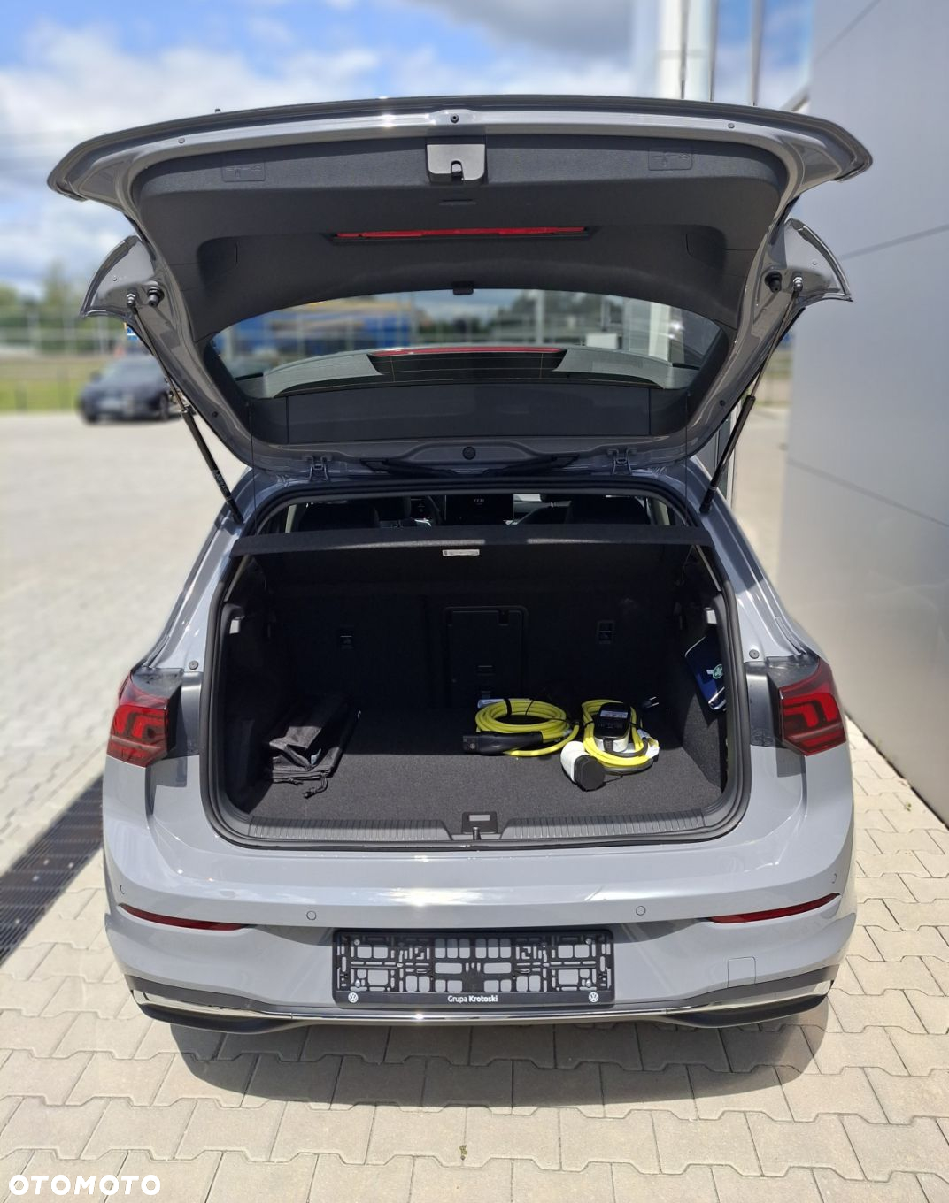 Volkswagen Golf - 9