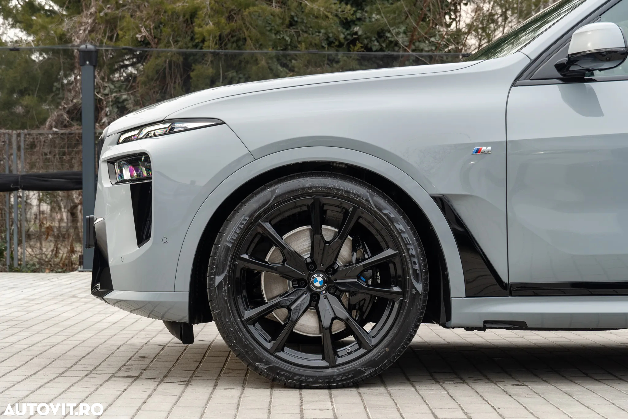 BMW X7 xDrive40d AT MHEV - 29