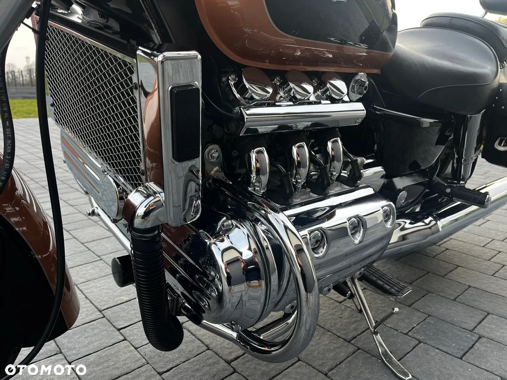 Honda Valkyrie - 30