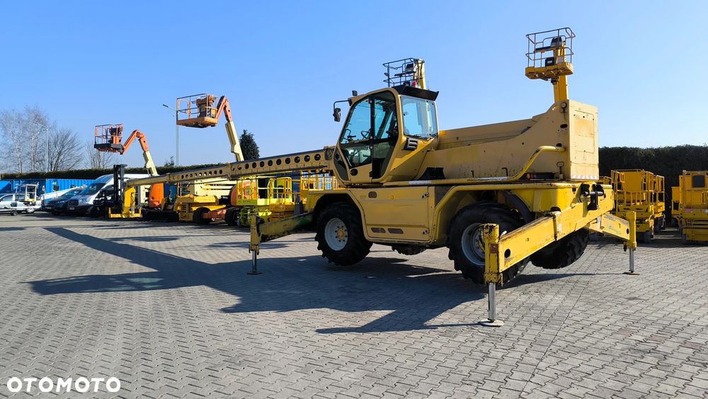 Merlo ROTO 45.21 MCSS - 34