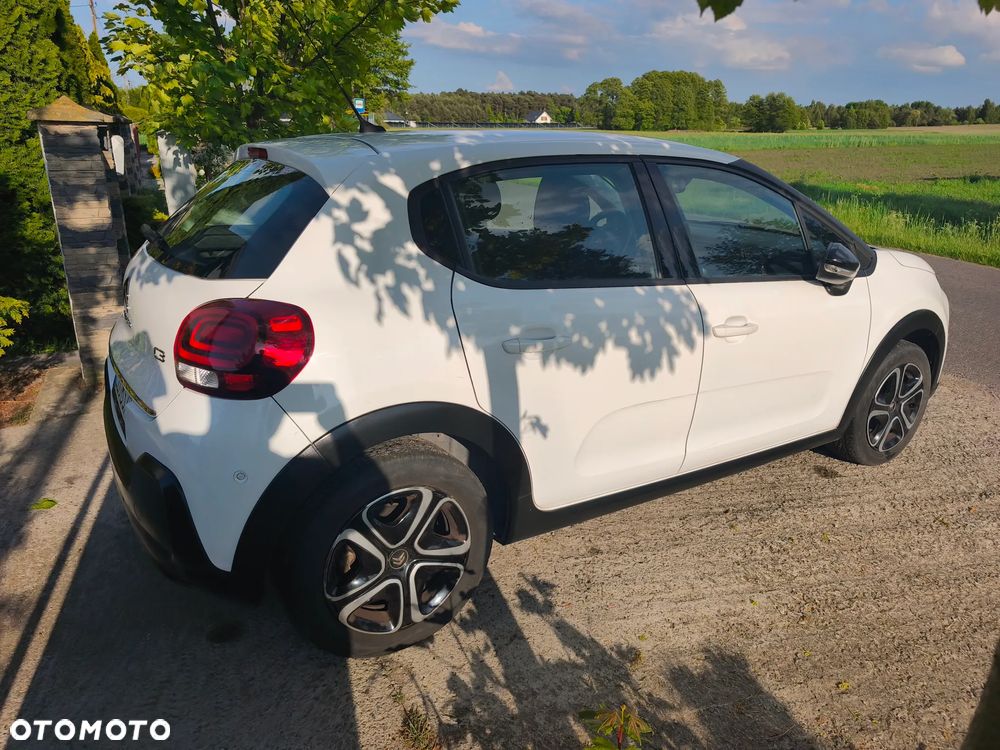 Citroën C3 - 7