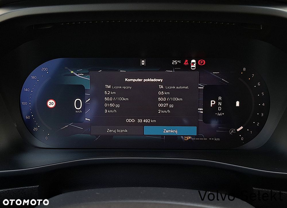 Volvo XC 40 - 18