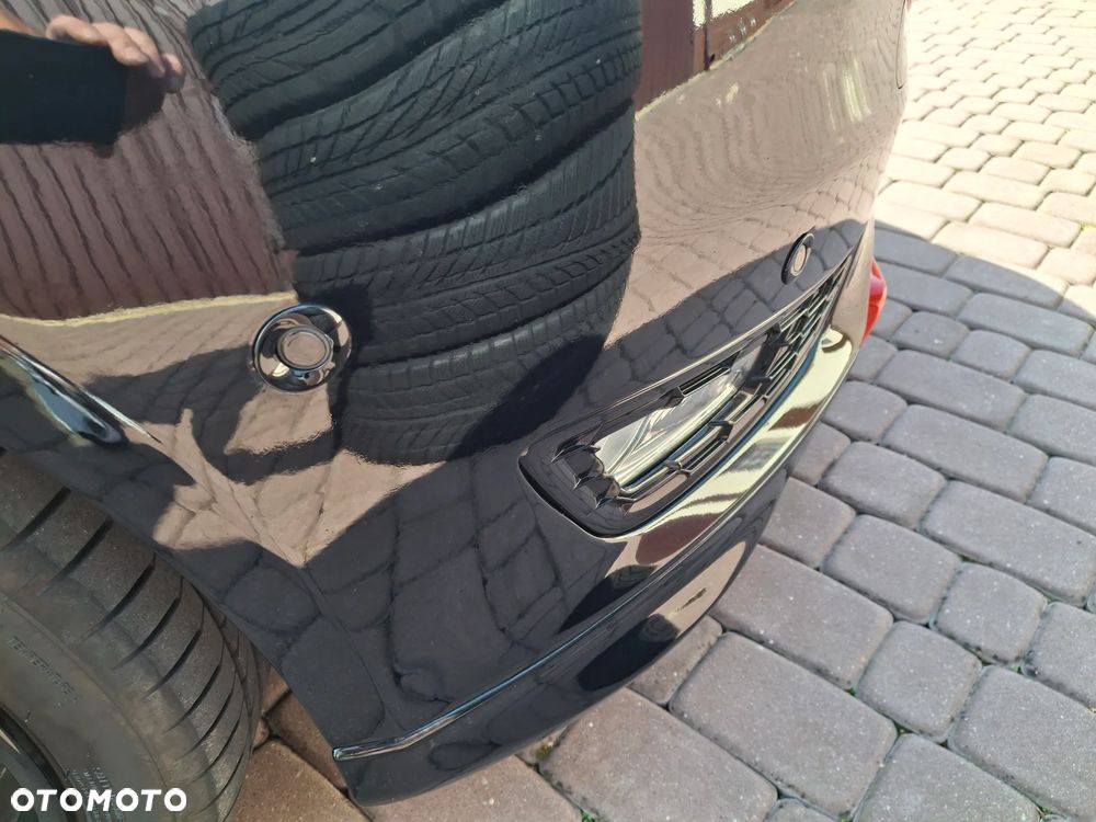 Ford Focus 1.5 EcoBoost ST-Line Black ASS - 17