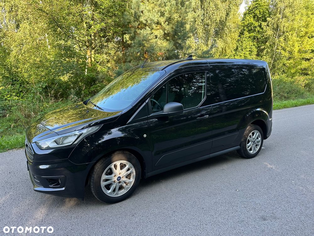 Ford Transit Connect - 4
