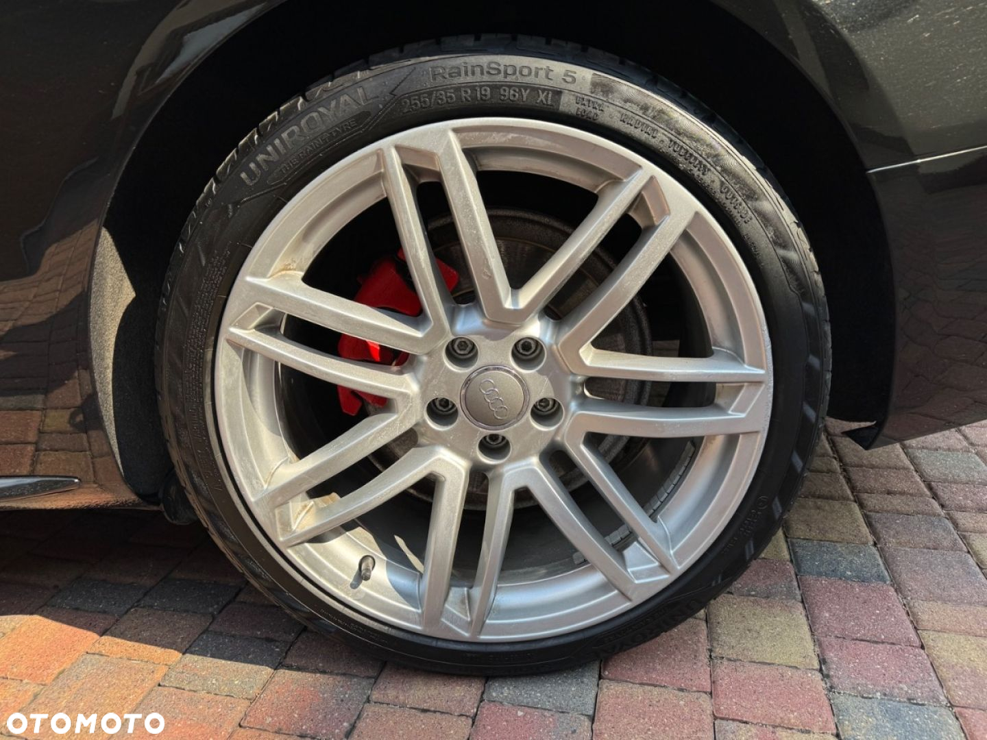 Audi A5 - 12