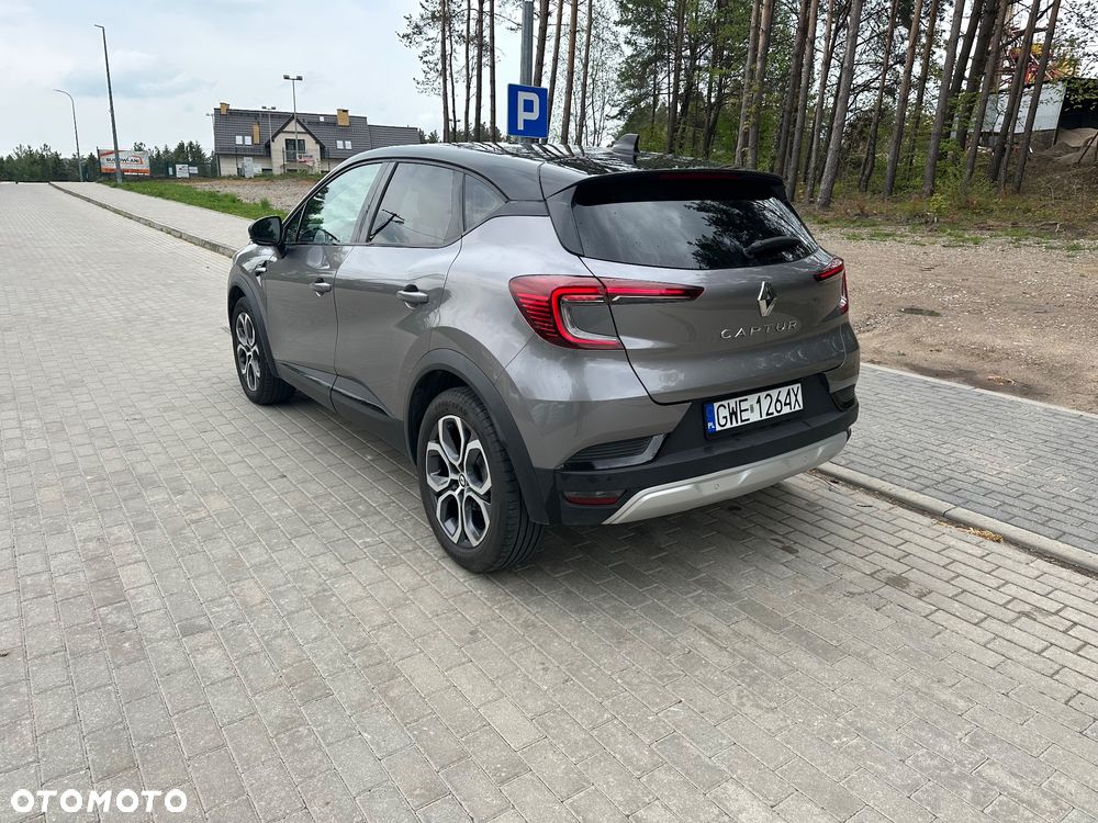 Renault Captur TCe 90 INTENS - 5