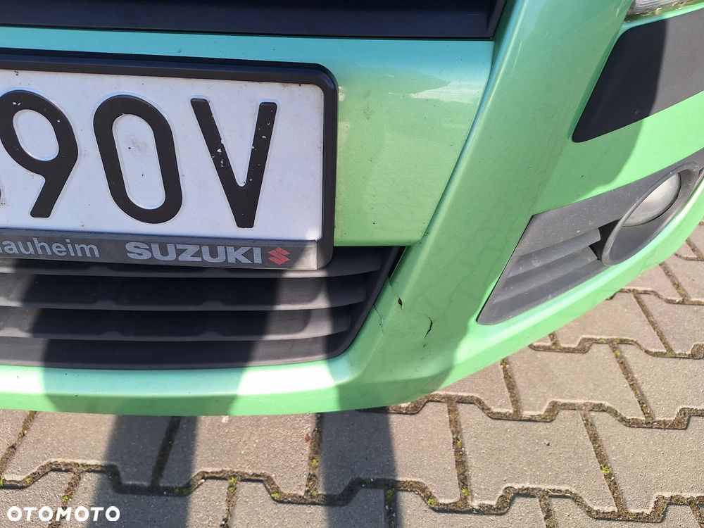 Suzuki Splash 1.2 Comfort - 17