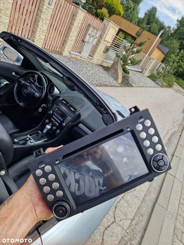 Mercedes-Benz SLK - 3